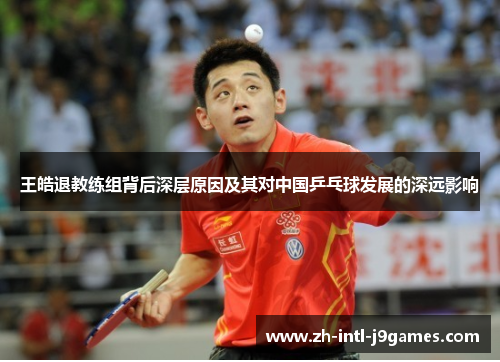 王皓退教练组背后深层原因及其对中国乒乓球发展的深远影响 王皓退教练组背后深层原因及其对中国乒乓球发展的深远影响