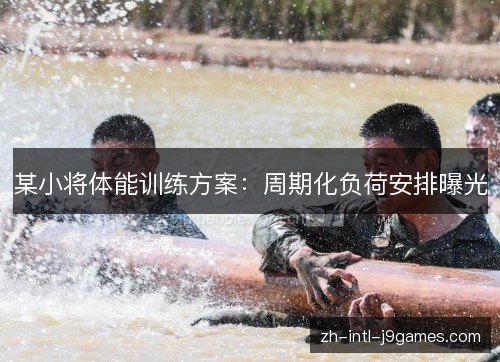 某小将体能训练方案:周期化负荷安排曝光 某小将体能训练方案:周期化负荷安排曝光